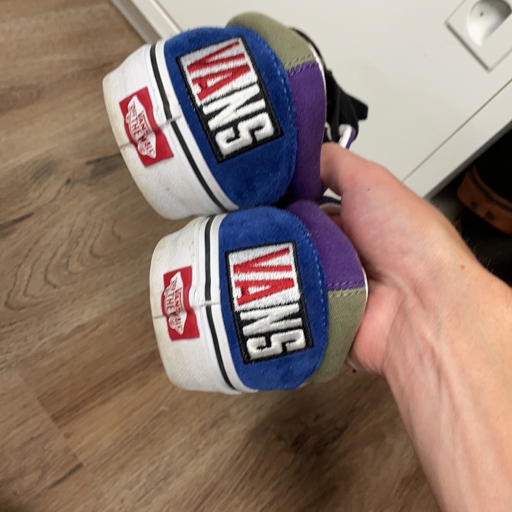 Authentic Vans - image 3